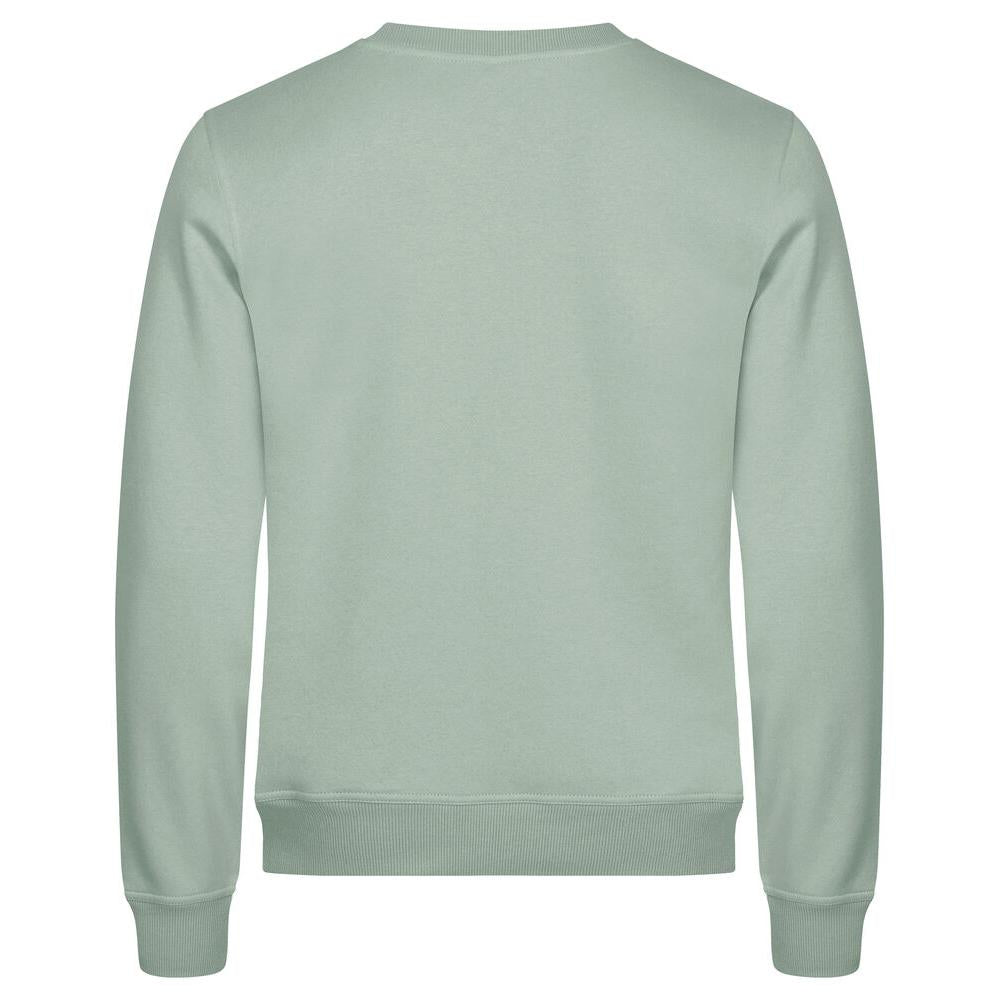 Miami Roundneck - Sage Green - Image 2
