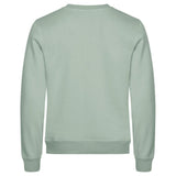 Miami Roundneck - Sage Green - Image 2