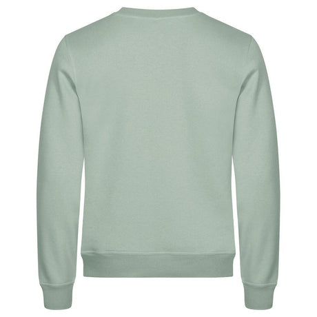 Miami Roundneck - Sage Green - Image 2