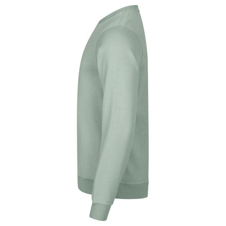 Miami Roundneck - Sage Green - Image 3