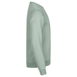 Miami Roundneck - Sage Green - Image 4