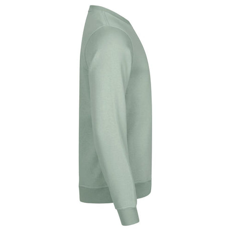 Miami Roundneck - Sage Green - Image 4