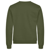 Miami Roundneck - Army Green - Image 2