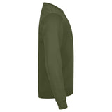 Miami Roundneck - Army Green - Image 4