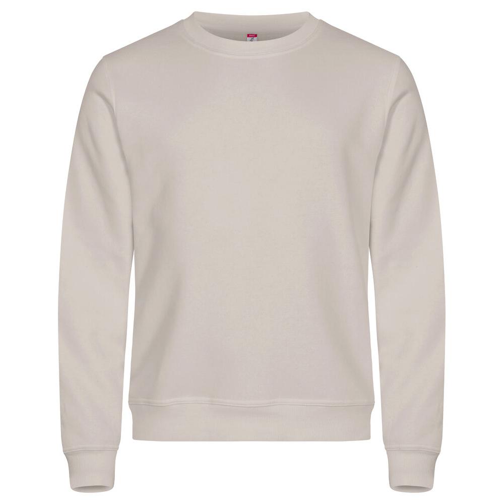 Miami Roundneck - Stone - Image 1