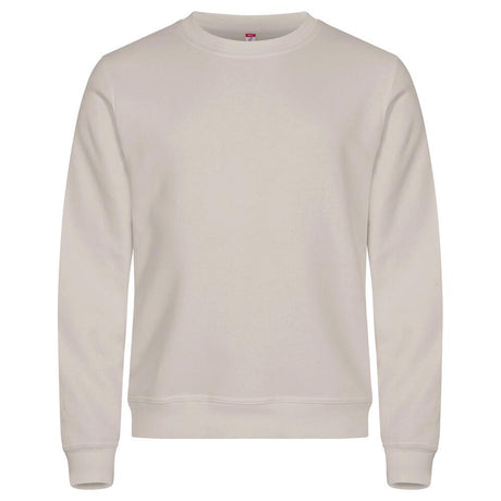 Miami Roundneck - Stone - Image 1