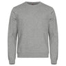 Miami Roundneck - Grey Mélange - Image 1