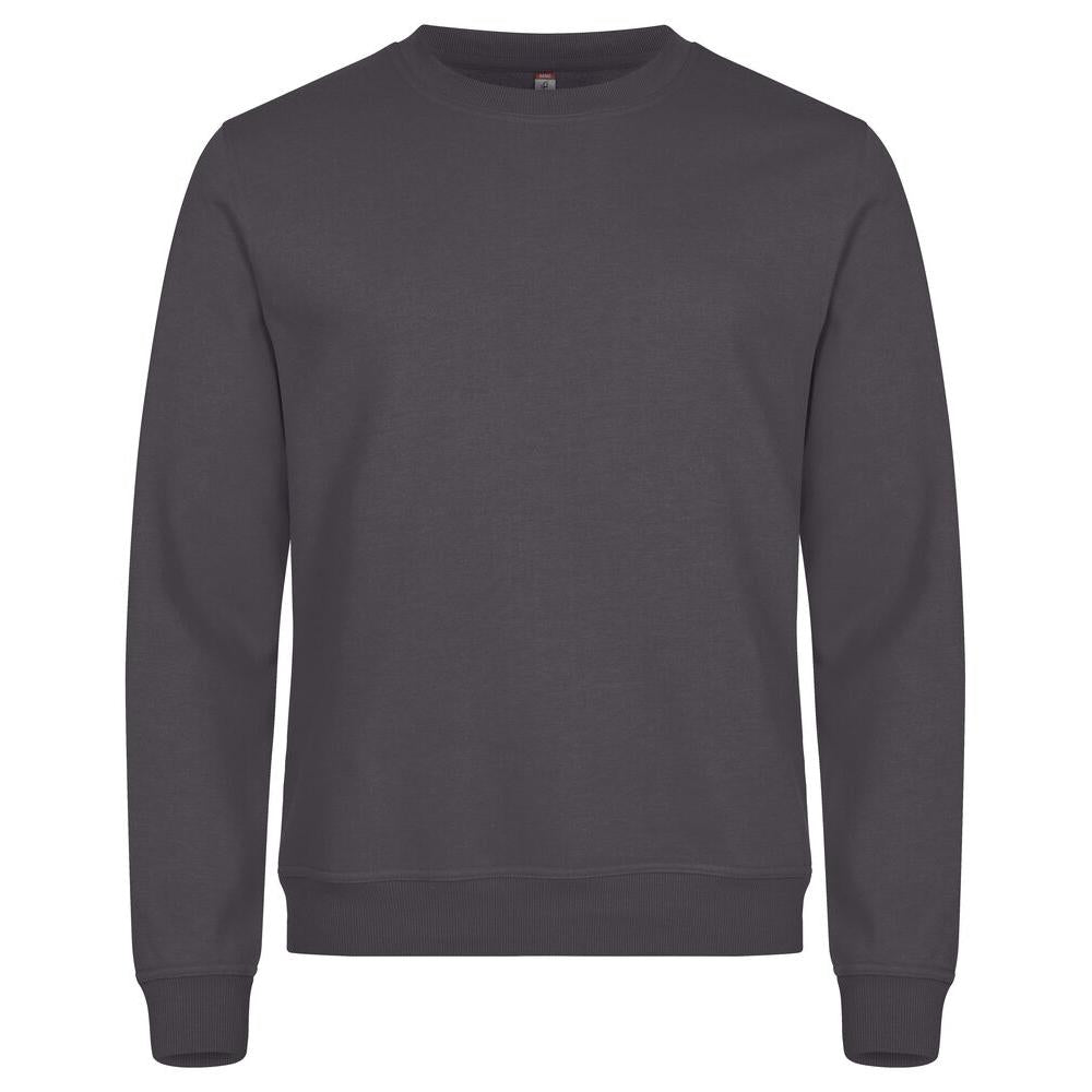 Miami Roundneck - Metal Grey - Image 1