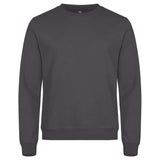Miami Roundneck - Metal Grey - Image 1