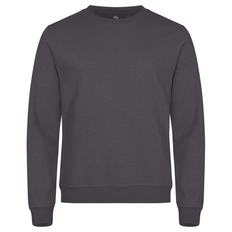 Miami Roundneck - Metal Grey - Image 1