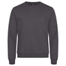 Miami Roundneck - Metal Grey - Image 1
