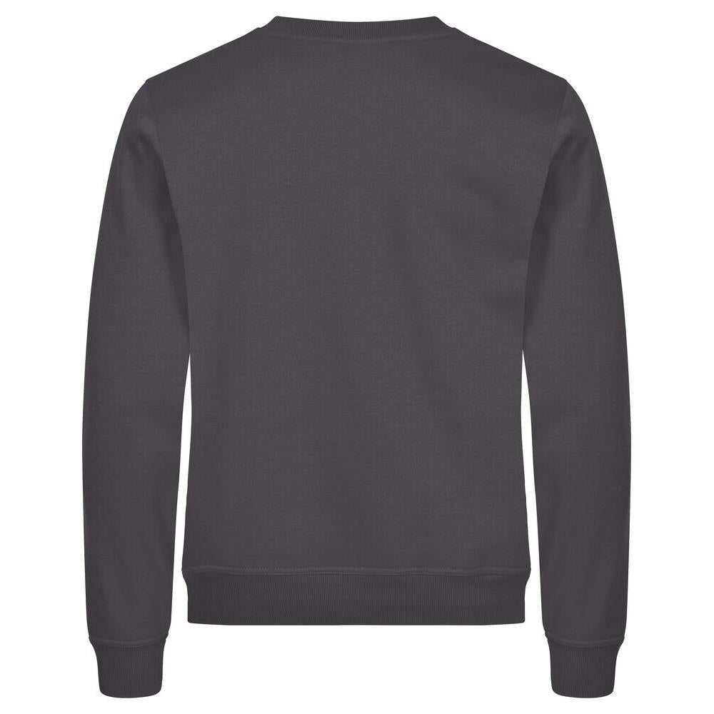 Miami Roundneck - Metal Grey - Image 2