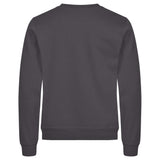 Miami Roundneck - Metal Grey - Image 2