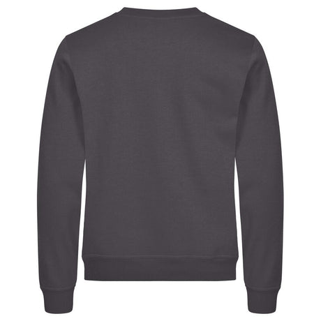 Miami Roundneck - Metal Grey - Image 2