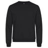 Miami Roundneck - Black - Image 1