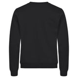 Miami Roundneck - Black - Image 2