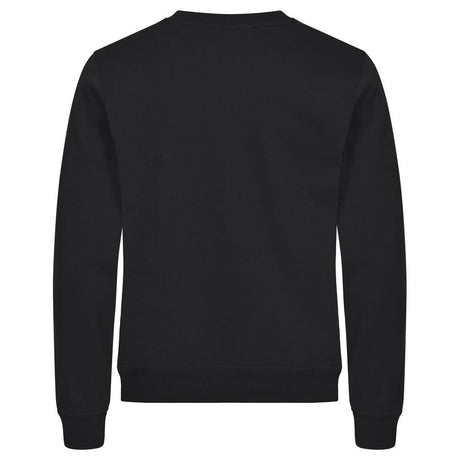 Miami Roundneck - Black - Image 2