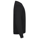 Miami Roundneck - Black - Image 4