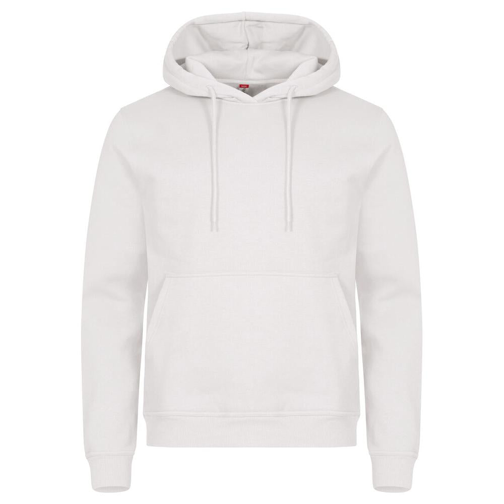 Miami Hoody - Off White - Image 1
