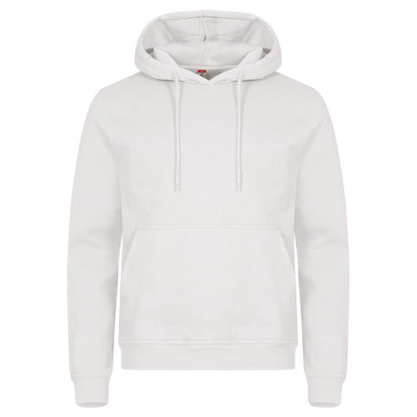 Miami Hoody - Off White - Image 1
