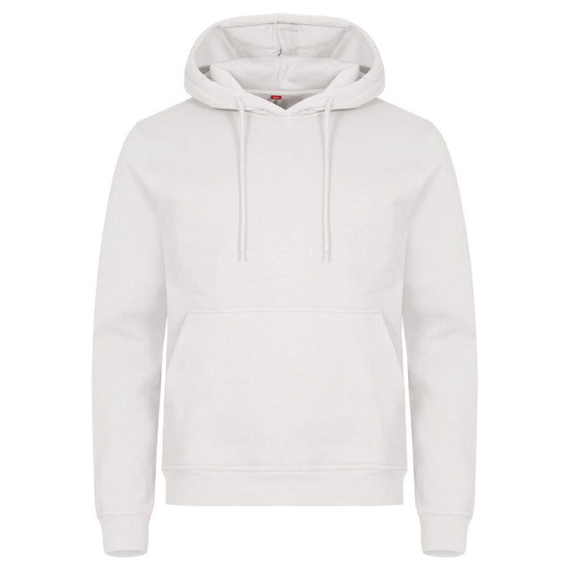 Miami Hoody - Off White - Image 1