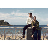 Miami Hoody - Off White - Image 5