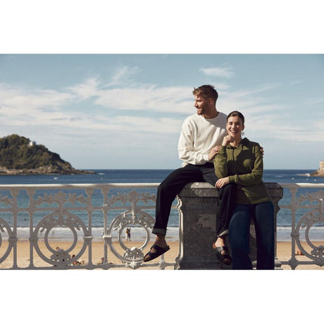 Miami Hoody - Off White - Image 5