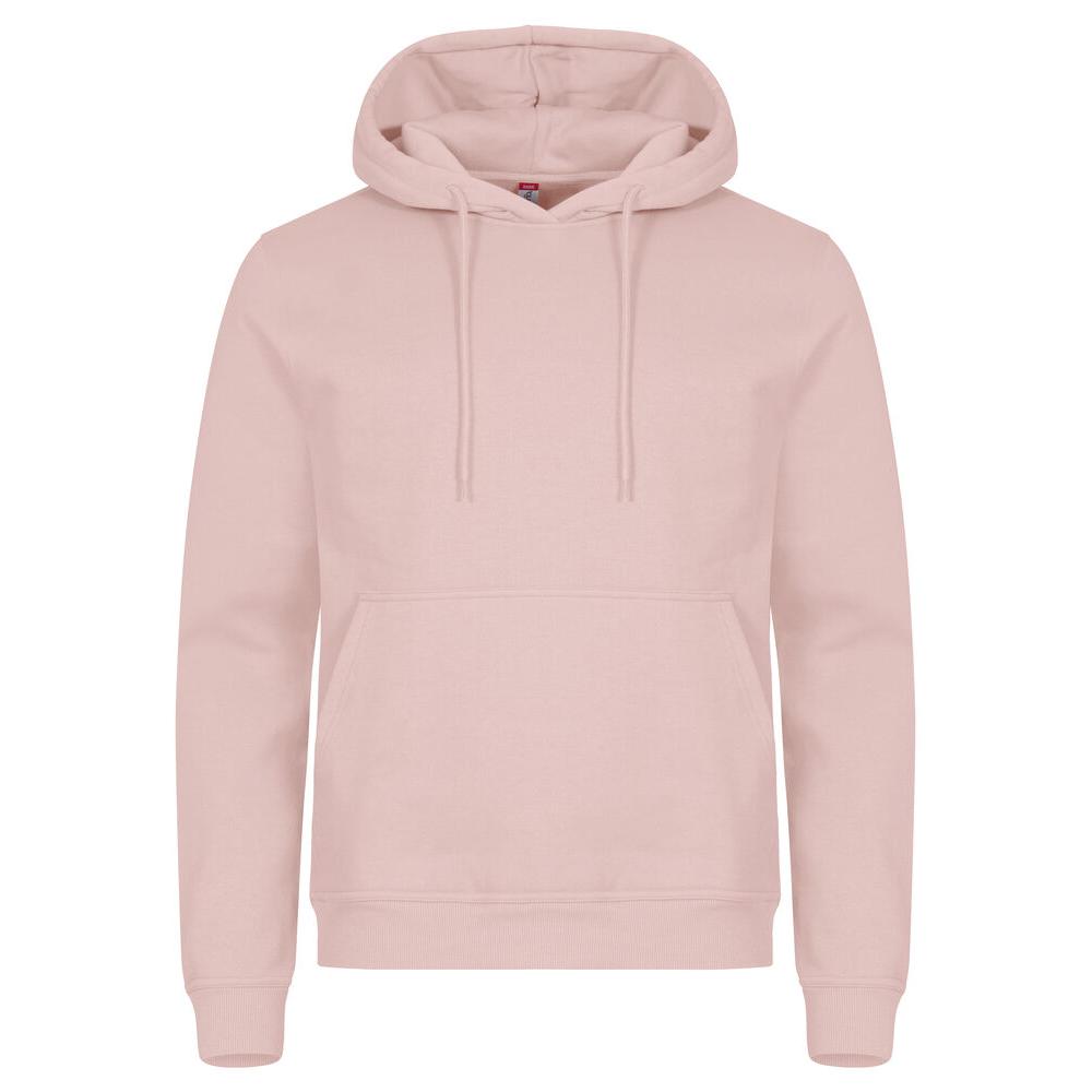 Miami Hoody - Candy Pink - Image 1