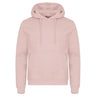 Miami Hoody - Candy Pink - Image 1