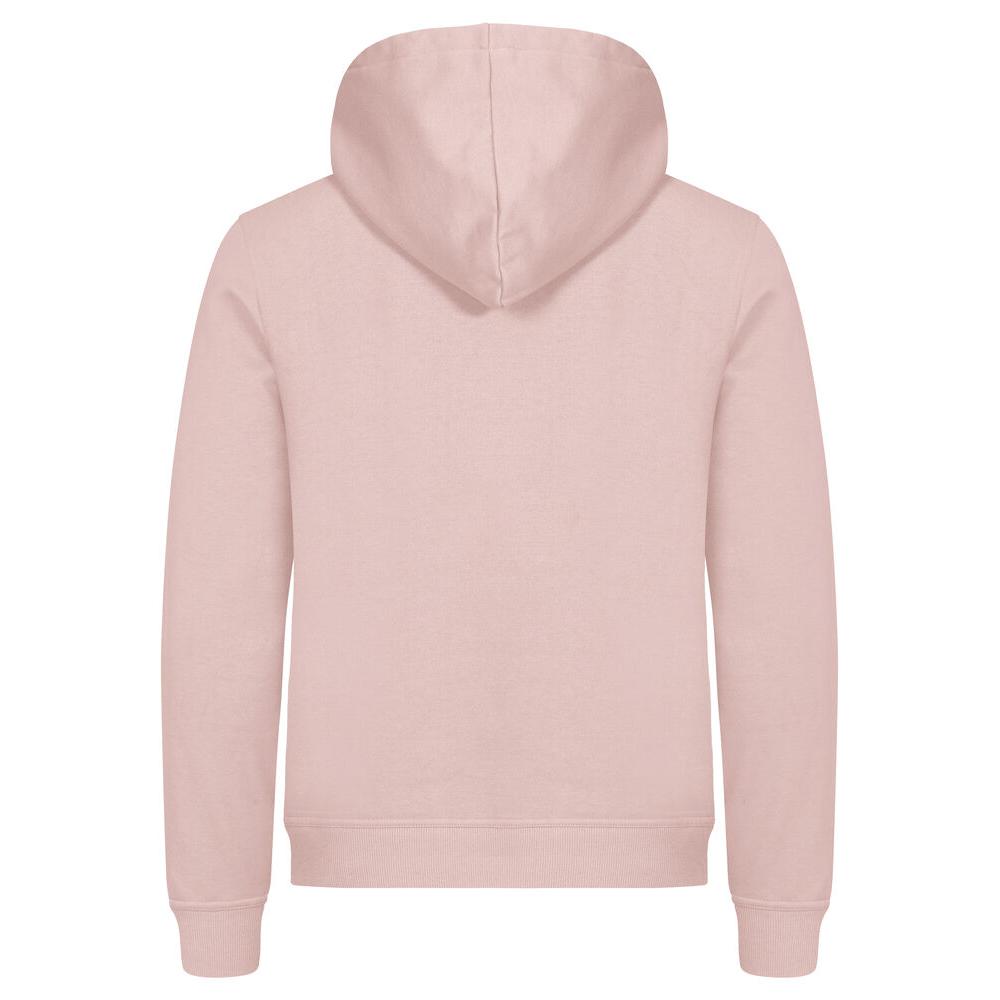 Miami Hoody - Candy Pink - Image 2