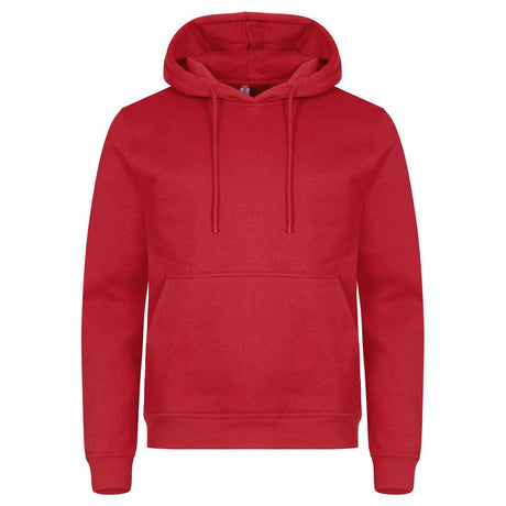Miami Hoody - Red - Image 1