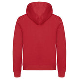 Miami Hoody - Red - Image 2