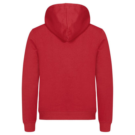 Miami Hoody - Red - Image 2
