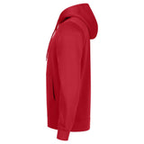 Miami Hoody - Red - Image 3