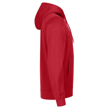 Miami Hoody - Red - Image 4