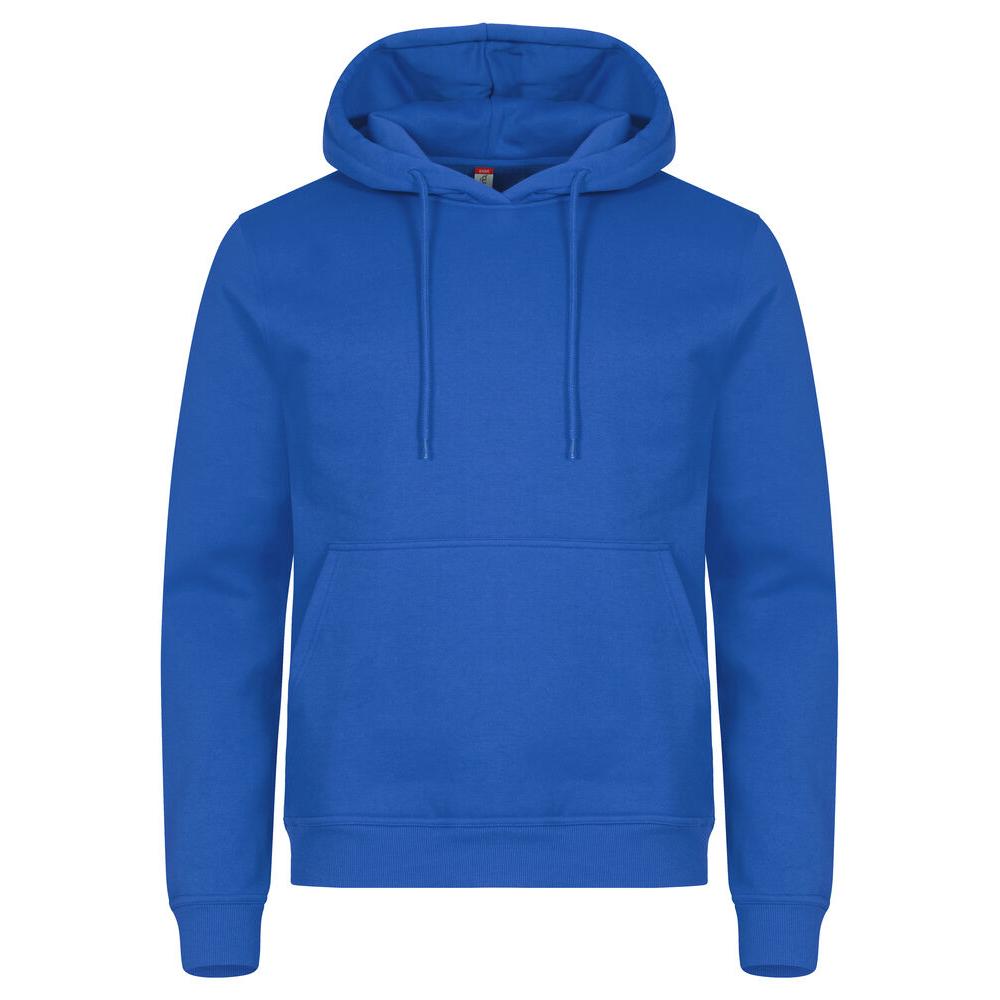 Miami Hoody - Royal Blue - Image 1
