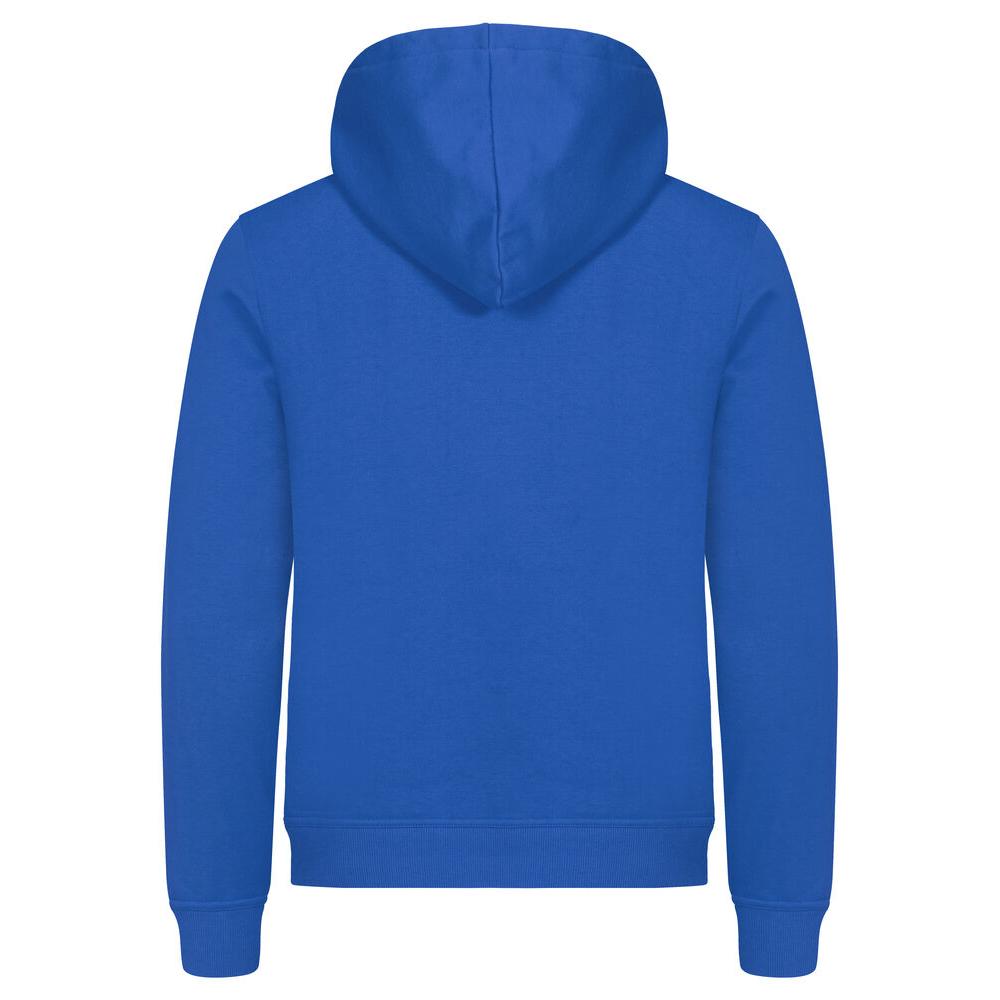 Miami Hoody - Royal Blue - Image 2