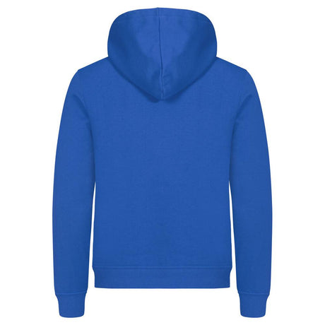 Miami Hoody - Royal Blue - Image 2