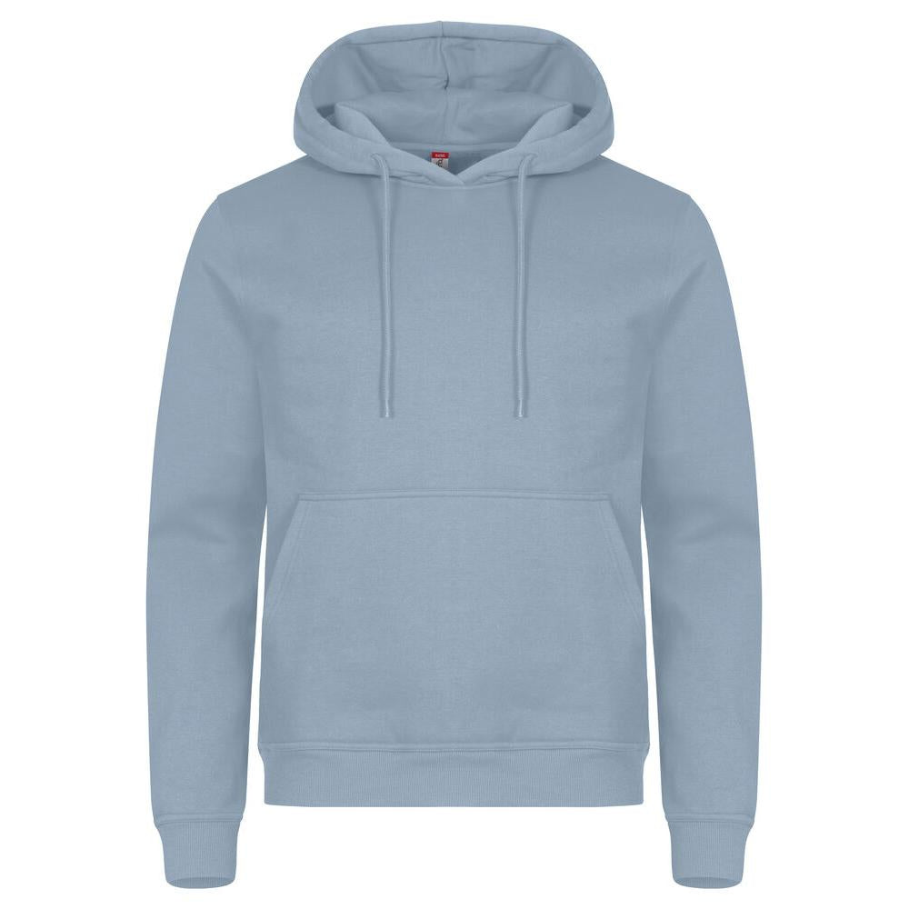 Miami Hoody - Soft Blue - Image 1