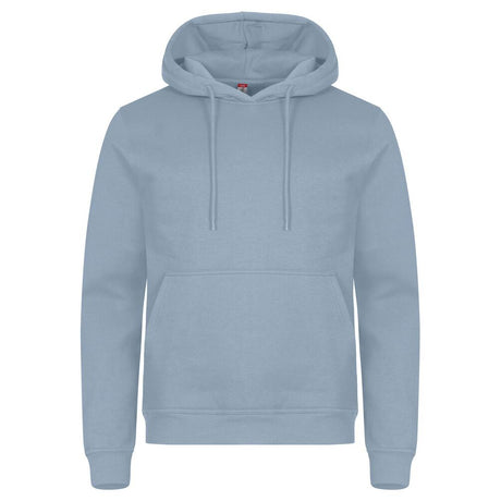 Miami Hoody - Soft Blue - Image 1