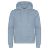 Miami Hoody - Soft Blue - Image 1