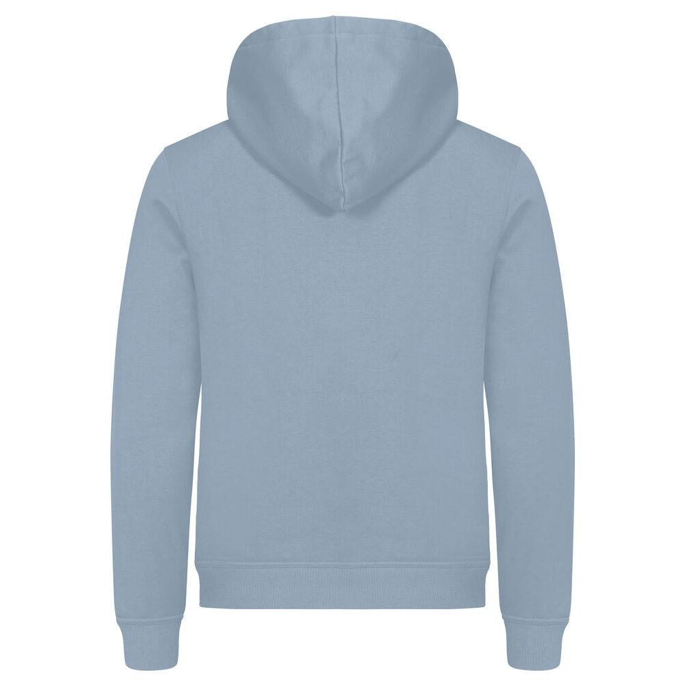 Miami Hoody - Soft Blue - Image 2