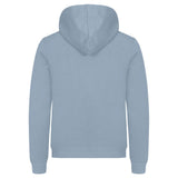 Miami Hoody - Soft Blue - Image 2