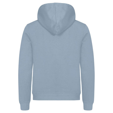 Miami Hoody - Soft Blue - Image 2