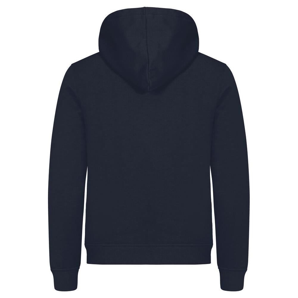 Miami Hoody - Navy - Image 2