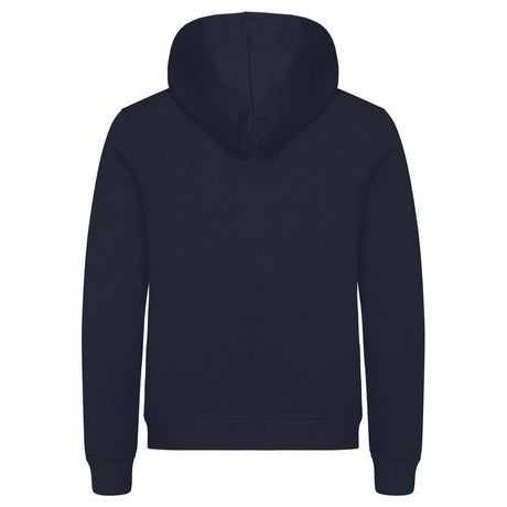 Miami Hoody - Navy - Image 2