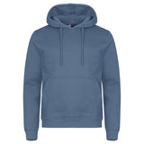 Miami Hoody - Steel Blue - Image 1