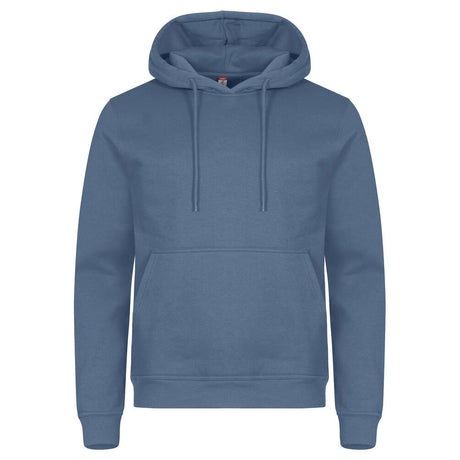 Miami Hoody - Steel Blue - Image 1