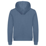 Miami Hoody - Steel Blue - Image 2
