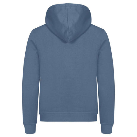 Miami Hoody - Steel Blue - Image 2